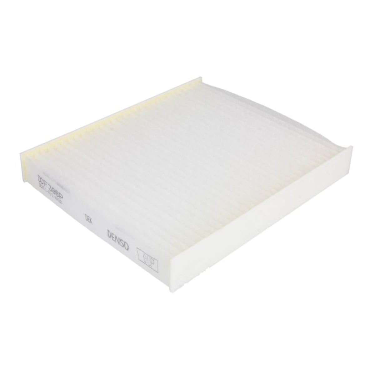 Pollen / Cabin Filter fits TOYOTA C-HR MAXH10 2.0 2019 on M20A-FXS Denso Quality