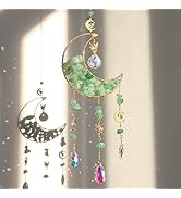 Attrape-soleil à Suspendre Avec Cristal En Forme De Paume