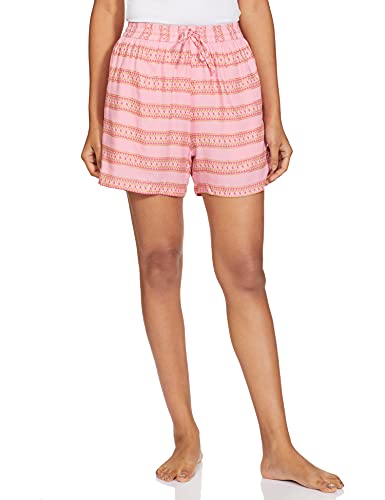 Image of Indigo Women's Bermuda Shorts