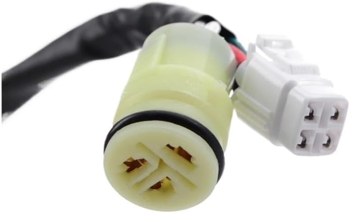 Suitable for 2P5-81410-00 YFM350X YFM350FWA YFM400F YFM450FWA YFM660FA Ignition Coil Stator