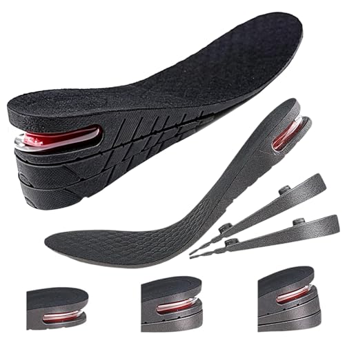 3-Layer Air Cushion Insoles