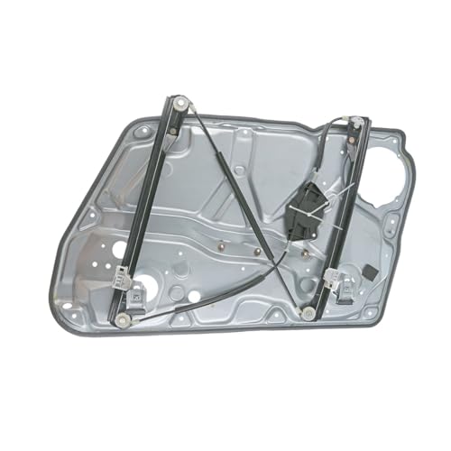 Frankberg Fensterheber mit Grundplatte Vorne Links Kompatibel mit Superb I 3U4 P-a-s-s-a-t 3B2 3B5 Stufenheck Kombi 1996-2008 3B1837461