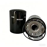 JXGZXJMY Engine Oil Filter DZ118156 Compatible With John Deere 1177H 1188 SII HYDRO 4 2056 2058