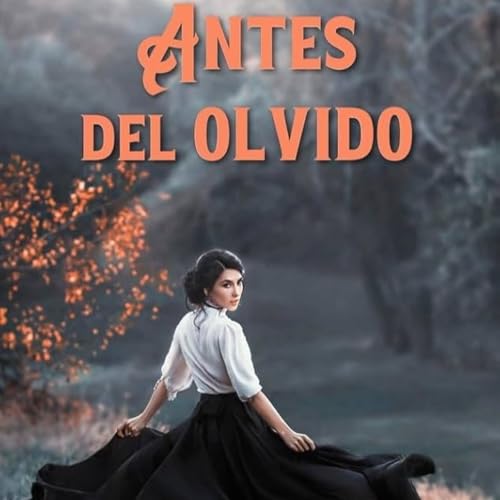 『"Antes del olvido" Celeste Gómes』のカバーアート