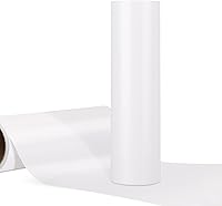 Vista 13 de WRAPXPERPT - Vinilo permanente dorado brillante, rollo de vinilo adhesivo permanente brillante de 12 pulgadas x 10 pies con respaldo de PET