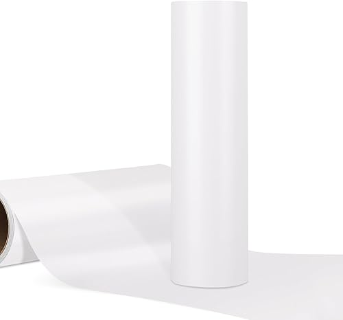 Vista 13 de WRAPXPERPT - Vinilo permanente dorado brillante, rollo de vinilo adhesivo permanente brillante de 12 pulgadas x 10 pies con respaldo de PET