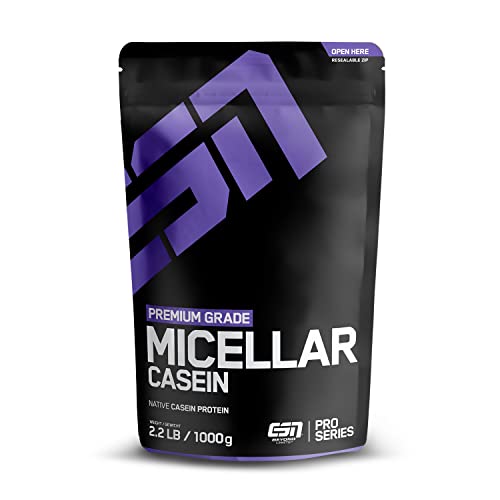ESN Micellar Casein, Chocolate, 1kg