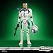 STAR WARS The Vintage Collection Clone Captain Howzer, The Bad Batch 3.75-Inch Collectible Action Figure, Ages 4 and Up