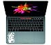 Iron Man Superhero Apple Macbook Laptop Decal Vinyl Sticker