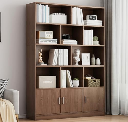 librero madera Marca RWDSDWT