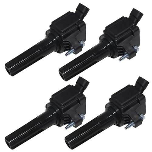 Bobine d'allumage Trailblazer 2006-2009 Buick Rainier 12619472 piece moteur L6