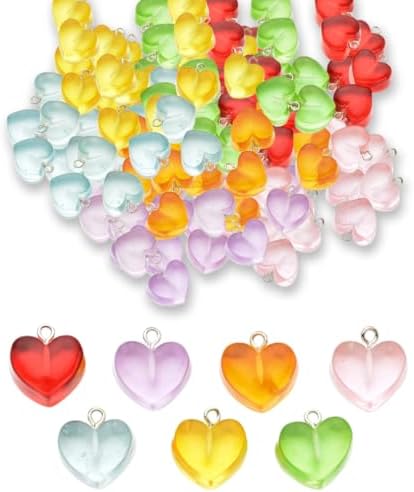 Ciondoli In Lega Smaltati PandaHall - Per Gioielli Fai Da Te - Foto 8