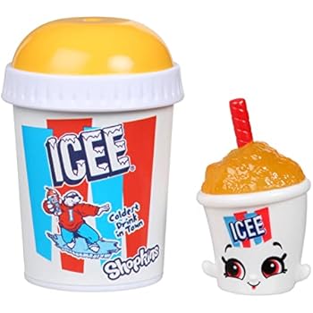 Shopkins Real Littles Collector's 8 Pack (ID5 | Shopkin.Toys - Image 5