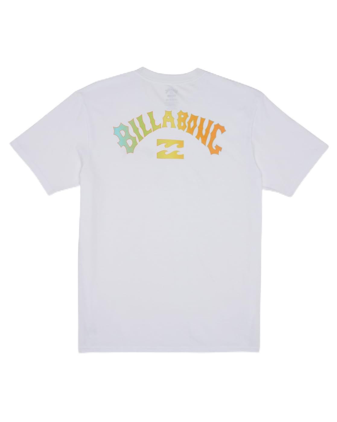 BILLABONG Arch Fill - Camiseta para Chicos 8-16