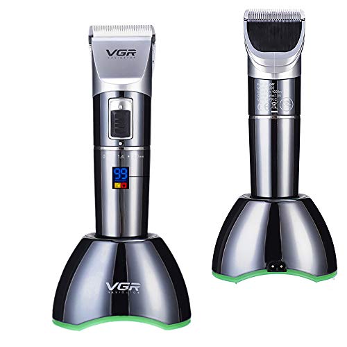 VGR Tondeuse à Cheveux électrique Cover