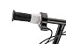 Razor E100 Glow Scooter eléctrico, Mixte, Negro, 0