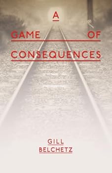 Paperback A Game Of Consequences Book