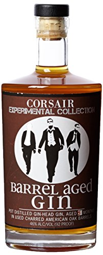 Corsair Barrel Aged Gin (1 x 0.7 l)