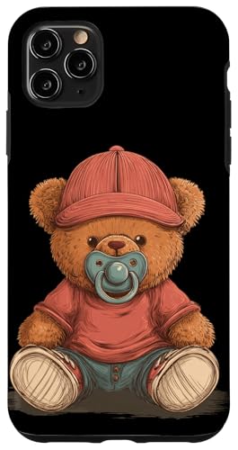 ԂRX`[tefBxA Ԃ X}zP[X iPhone 11 Pro Max p