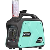 Amazon | kareyouカセットボンベ式発電機1200W出力 インバーター