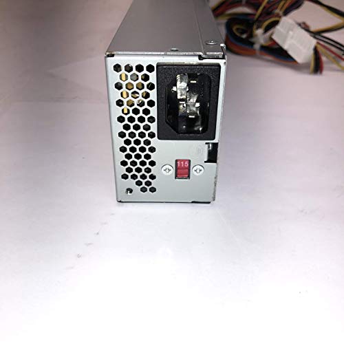 HP 185W Power Supply PSU EVO D530 RP5000 397124-001 miniatura 2