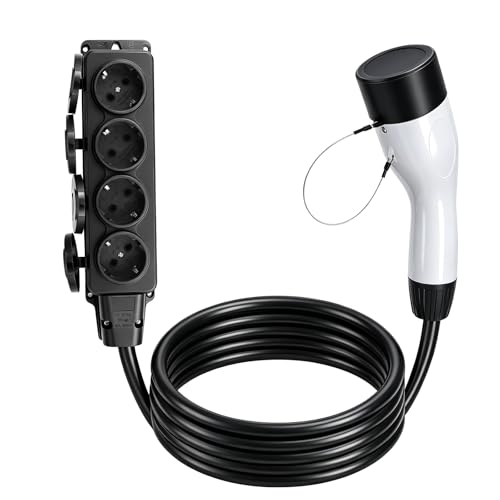 Imagen de Adaptador de Descarga de Coche de 3,5 Kw 220 V
