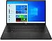 Produktbild HP 17-cp0012ng (17,3 Zoll / HD+) Laptop (AMD Athlon 3150U, 8GB DDR4 RAM, 256GB SSD, AMD Grafik, Windows 10, QWERTZ-Layout) schwarz