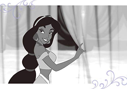 ディズニー ジャスミンの法則 Rule Of Jasmine 憧れのプリンセスになれる秘訣32 講談社 ウイザード ノリリー 本 通販 Amazon