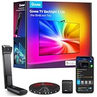 Govee TV Hintergrundbeleu