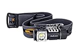 Fenix Flashlights HL50 365 Lumens Headlamp, Black