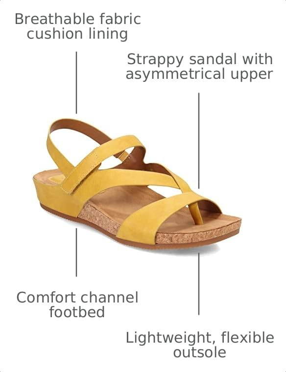 Image of Eurosoft by Sofft Women's Gianetta