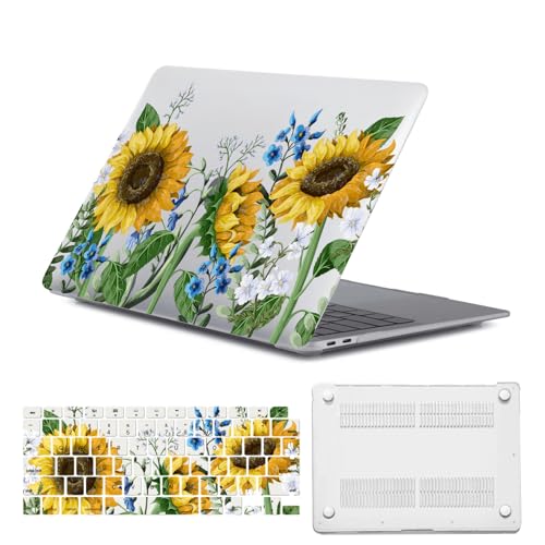 Coque MacBook Air 11 Pouces antichoc pour éviter les rayures avec protège clavier