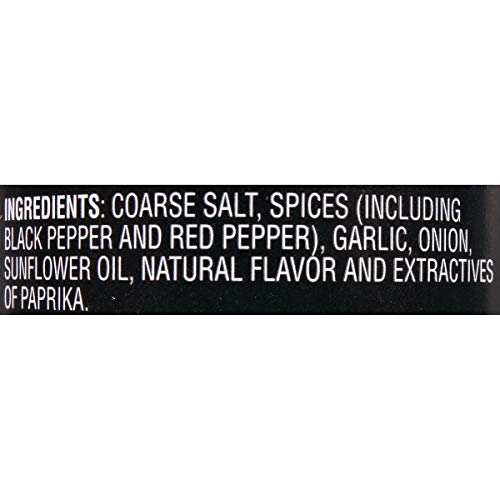 Mccormick Grill Mates Montreal Steak Seasoning, 3.4 Oz #TOP4