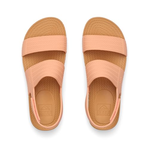 Image of REEF Water Vista Womens Sandal | Slingback Sandals, Water-Friendly, Adjustable Fit, Lightweight Comfort