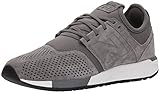 Engineered Malla Superior New Balance MRL247, LY Grey, 4,5