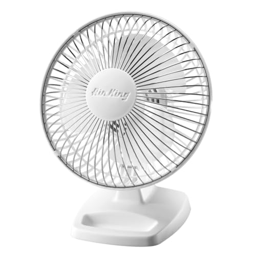 Air King 9146 6-Inch Circulating Fan