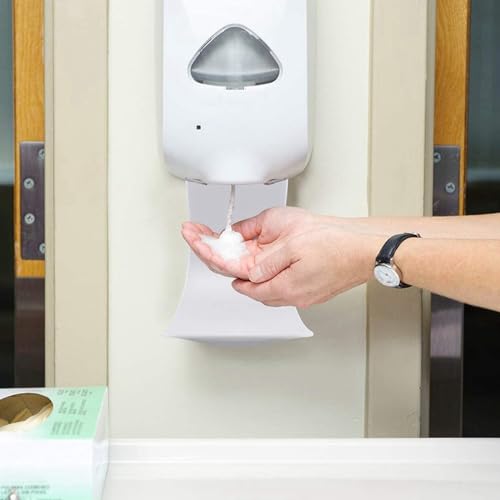 Abtropfschale für Desinfektionsspender Censous 10 Stück