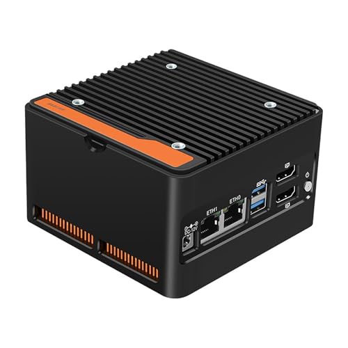 NVMe Mini NAST[o[4AfAi226-V 2.5GbE LAN4xCNAS N100|PbgPCAfAHDMI 2.0AUSB3.2 Gen2ABT5.4/WiFi6/WiFi7(N100A8G RAM 128G SSD)Ή