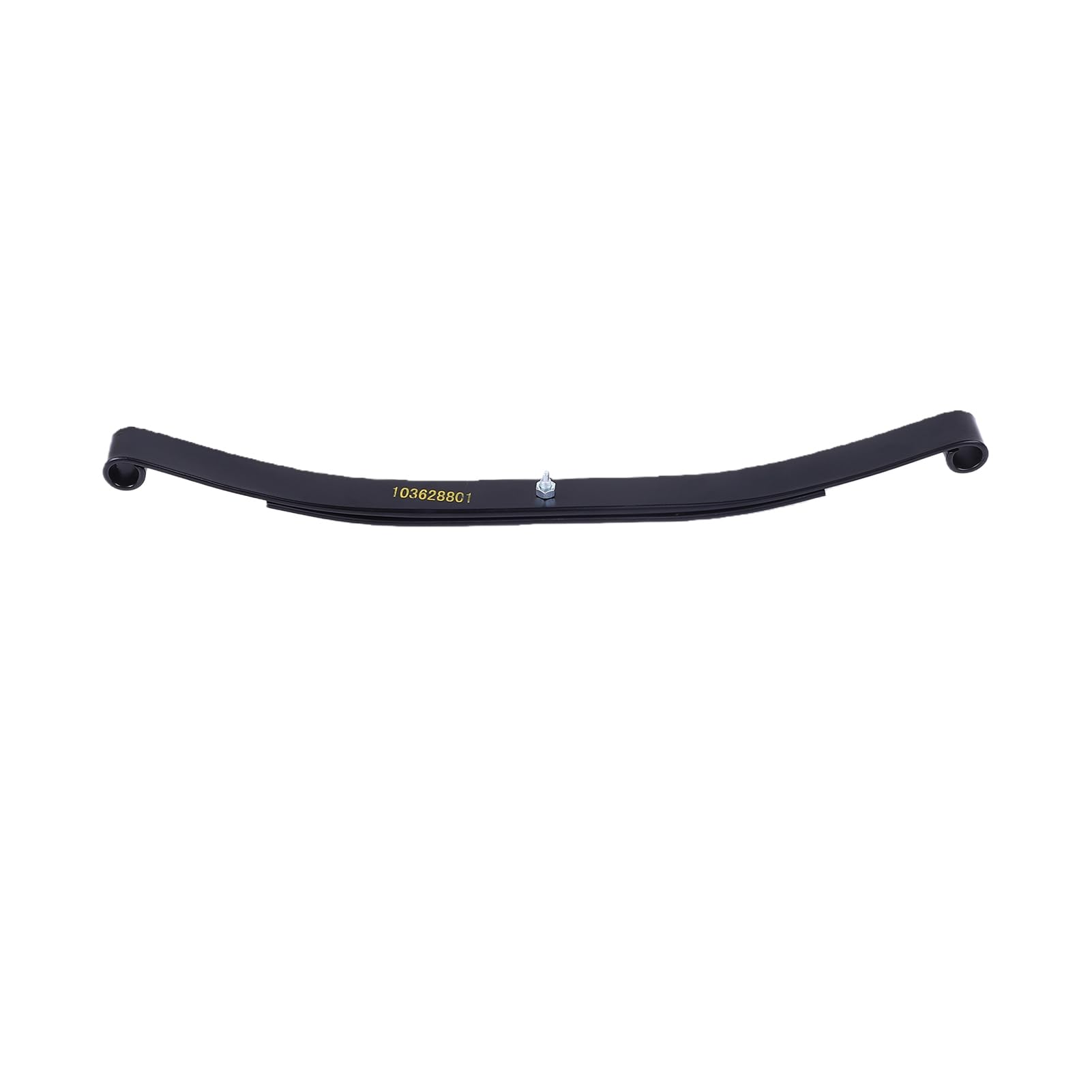 Tnfeeon Kit de Ballesta Delantera DS Smooth Ride, Kit de Ballesta Delantera DS de Marcha Suave Smooth Ride Propietarios de Carros de Ajuste de Precisión