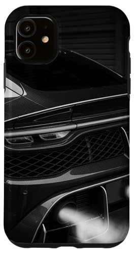 Sports Car Lover for Car enthusiast Case for iPhone 11