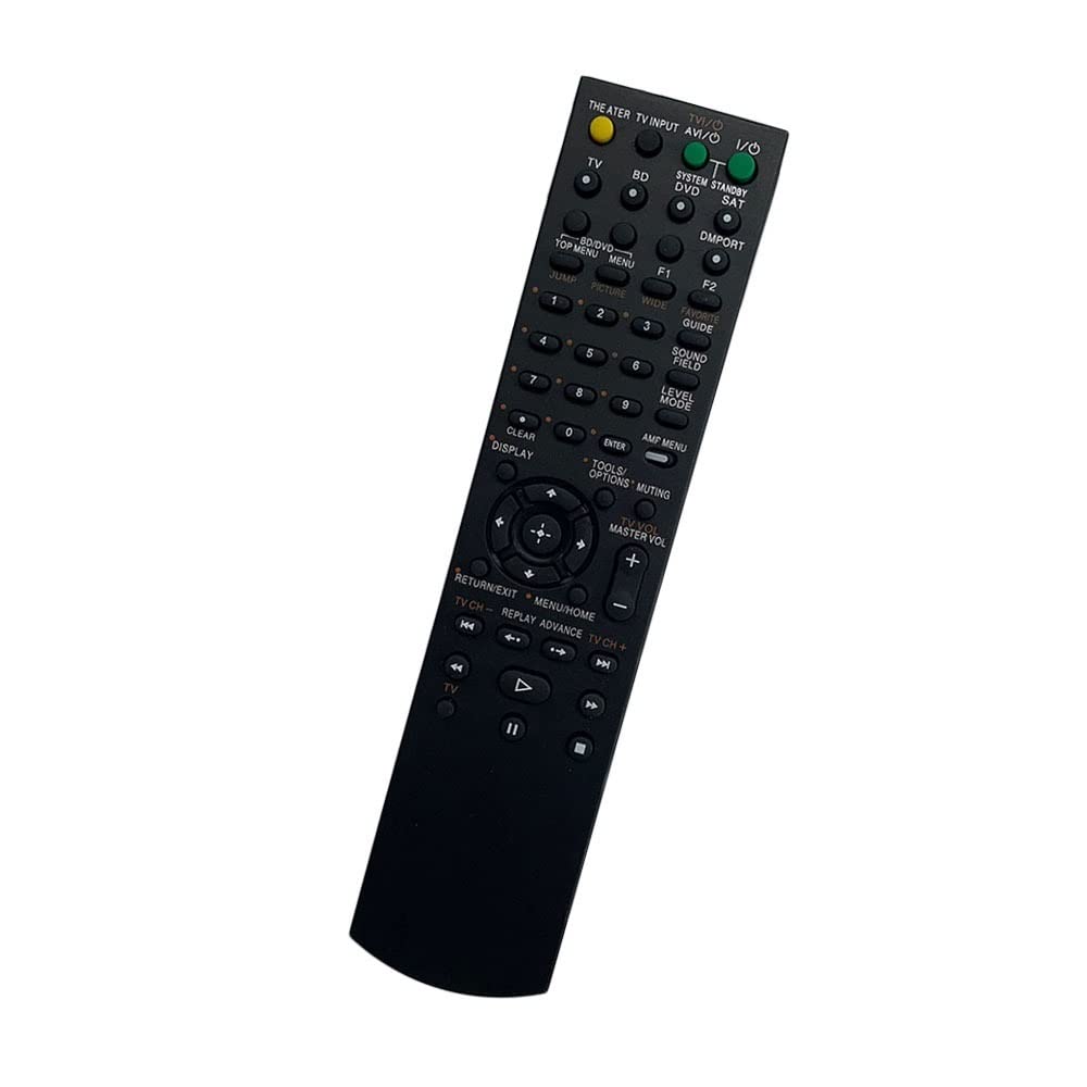 1 szt. Pilot zdalnego sterowania do systemu soundbar Sony HT-CT100 SA-WCT100