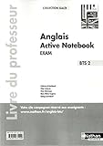  ACTIVE NOTEBOOK BTS 2