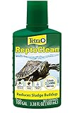 Tetra ReptoClean Water Treatment for Reptile Aquaterrarium