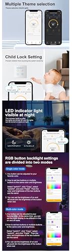 UK Standard Wandschalter Dimmer Schalter Kristallglas Panel Wireless Wandleuchte Touch Dimmer Schalter (wei&szlig;)