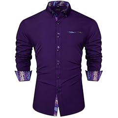 Dark Purple-royal Purple