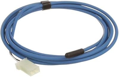 Exact FIT for KAIRAK 337-60406-02 Sensor, Coil Temperature - Replacement Part by MAVRIK