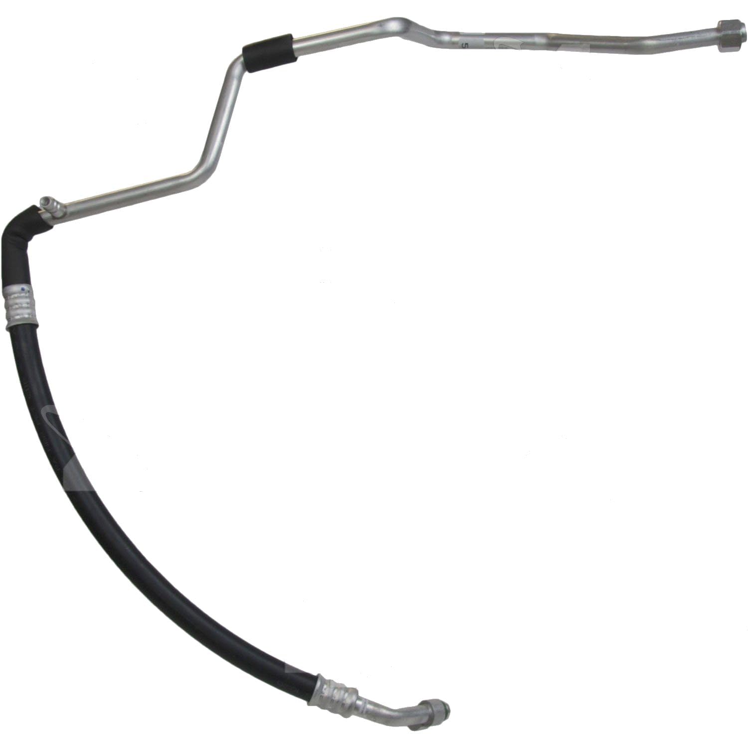 A/C Suction Hose For Honda Accord 1998–2002 – Low Side Replacement – Easy Fit & Durable