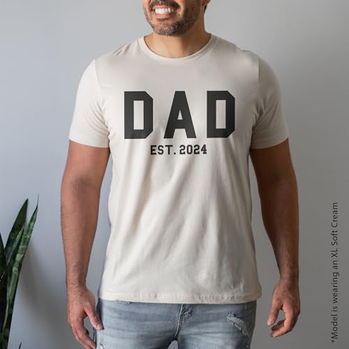 Aurlex Tees Varsity Mom And Dad Est Shirts thumb #3