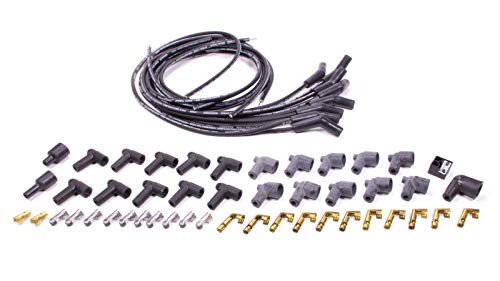 Image of Moroso 73233 Spark Plug Wire Set