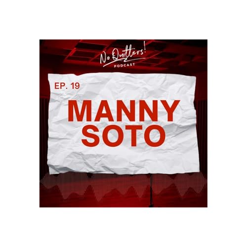 Manny Soto